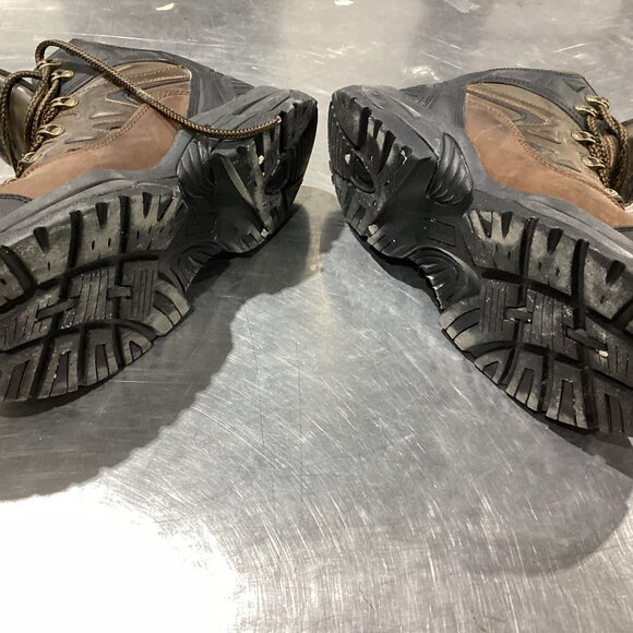 Herman Survivors Pro Series Work Boots - Men’s 12W - Picture 3 of 7